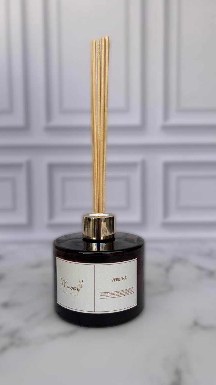 Difusor de Aroma - Verbena - R$ 84,00